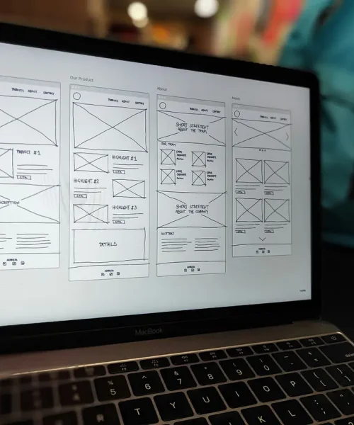 Czym różni się UX od UI?