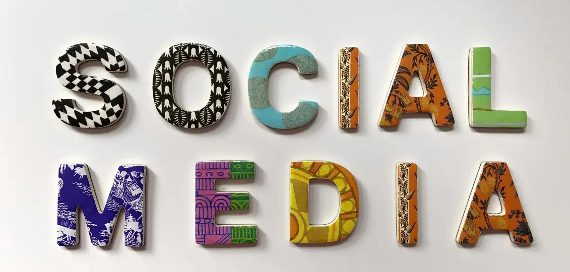 Jak promować usługi kreatywne w social mediach?