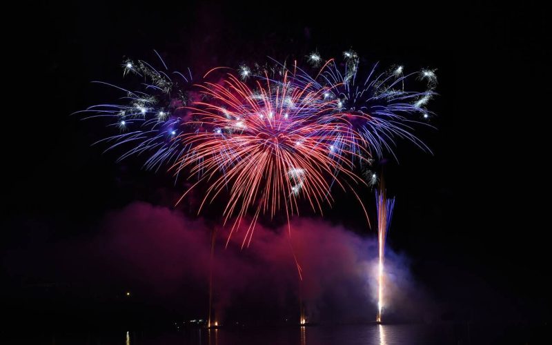 pirotechnika widowiskowa pyrostar