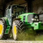 AJ Filtry umacnia pozycję e-commerce w rolnictwie, oferując filtry do maszyn rolniczych online